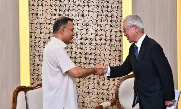 বাংলাদেশে গাড়ি কারখানা করবে টয়োটা, ২০২৭ সালে শুরু হবে নির্মাণকাজ